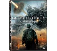Battle: Los Angeles