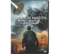 Battle Los Angeles Bilingual