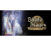 Battle Mages Sign of Darkness (PC)