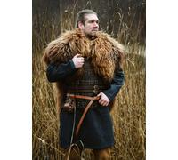 Battle-Merchant Cape En Pele, Cape Berserker Marron