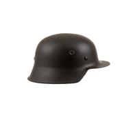 Battle-Merchant Casque allemand en acier M42 - Casque - Seconde Guerre mondiale - WWII