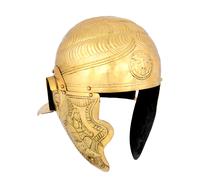 Battle-Merchant Casque Romain Römischer Hilfstruppen Auxiliar Cavalerie A