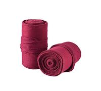 Battle-Merchant Haithabu Paire de guêtres médiévales pour homme et femme en toile pour pantalon médiéval, pantalon viking en coton