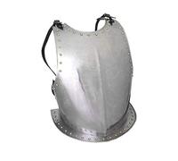 Battle-Merchant Plastron médiéval en acier