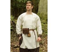 Battle-Merchant Tunique Viking, Reconstruction De Viborg, Nature
