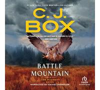 Battle Mountain
