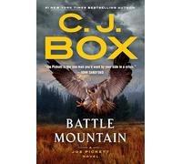 Battle Mountain