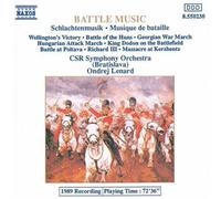 Battle Music - Battle Music