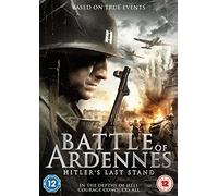 Battle of Ardennes: Hitler'S Last Stand [Edizione: Regno Unito] [Import]