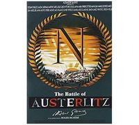 Battle Of Austerlitz