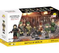 Battle of Berlin 1945