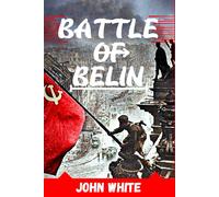 Battle Of Berlin