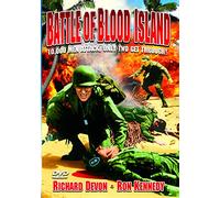 Battle of Blood Island [Import USA Zone 1]