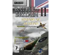 Battle of Britain 2: History of Aviation(PC)