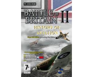 Battle of Britain 2: History of Aviation(PC)
