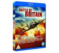 Battle of Britain – Christopher Plummer, Ian McShane, Laurence Olivier – Blu-ray – MGM Jouet