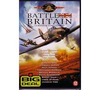 La Bataille d'Angleterre