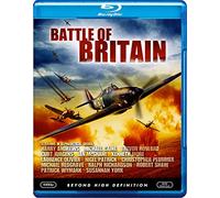 BATTLE OF BRITAIN