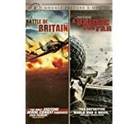 Battle of Britain / a Bridge Too Far (2 DVD Set)