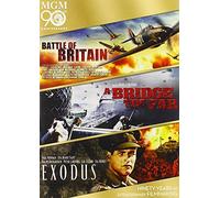 Battle of Britain/a Bridge Too Far/Exodus
