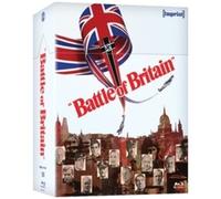 Battle Of Britain - All-Region Uhd Boxset With Blu-Ray & Book [Ultra Hd] With Blu-Ray, Boxed Set, With Book, Australia - Import