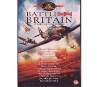 BATTLE OF BRITAIN-BATAILLE D ANGLETERRE-BILINGUE G