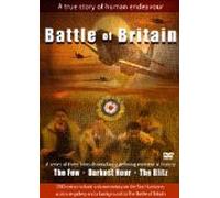 The Battle Of Britain G – DVD – Import anglais – Acorn