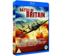Battle of Britain (Blu-ray) Christopher Plummer Ian McShane Laurence Olivier