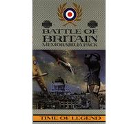 Battle of Britain [Memorabilia Pack] [VHS]