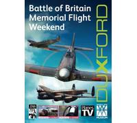Battle of Britain Memorial Flight Weekend [DVD] [Import]