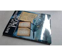 Battle of Britain Pilot: Self-Portrait of an RAF Fighter Pilot and Escaper