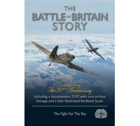 Battle of Britain Story, The [Import]