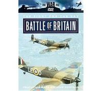 Battle Of Britain - The Fight For The Sky G
