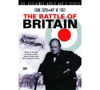 Battle of Britain,the - Frank Capra-Why We Fight-The Battle of Britain [Import Anglais]