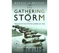 Battle Of Britain The Gathering Storm