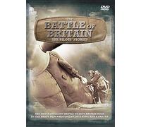 Battle of Britain - The Pilot's stories [DVD]