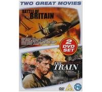 Battle Of Britain/The Train