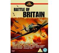 Battle Of Britain Vanilla Version [Import anglais]