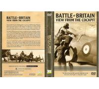 Battle Of Britain View From The Cockpit [Dvd][Pal]
