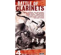 Various Artists - Battle of Clarinets [Import]