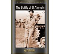 Battle of El Alamein
