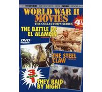 Battle of El Alamein [Import USA Zone 1]