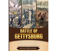 Battle Of Gettysburg: A Brief Overview From Beginning To The End