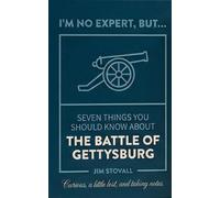 Battle of Gettysburg: Seven Things You Should Know