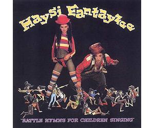 Battle of Hymns for Ch..