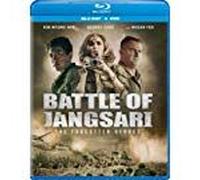 Battle Of Jangsari