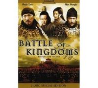 BATTLE OF KINGDOMS 2 DVD NEW