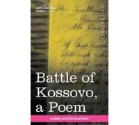 Battle Of Kossovo