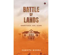 Battle of Lands: INHERITANCE, EGO, SCARS