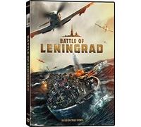 Battle Of Leningrad [Dvd]